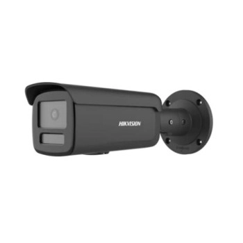 ảnh sản phẩm Camera Hikvision  DS-2CD2T47G2H-LI Camera IP thân trụ 4MP - CÓ MÀU 2424 ảnh 0