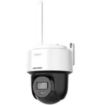 Ảnh sản phẩm Camera Hikvision  DS-2DE2C200MWG-4G Camera IP  Mini PT Smart Hybird Light 2MP hỗ trợ 4G - hình 1