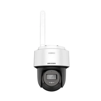 Ảnh sản phẩm Camera wifi Hikvision DS-2DE2C200MWG/W - Camera IP  Mini PT Smart Hybird Light 2MP hỗ trợ WIFI 6 - hình 1