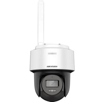 Ảnh sản phẩm Camera Hikvision  DS-2DE2C400MWG-4G Camera IP  Mini PT Smart Hybird Light 4MP hỗ trợ 4G - hình 1