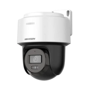 Ảnh sản phẩm Camera Hikvision  DS-2DE2C400MWG-E Camera IP  Mini PT Smart Hybird Light 4MP - hình 1