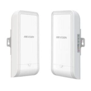 Ảnh sản phẩm Hikvision DS-3WF02-5AC/D Bộ bắn điểm ngoài trời đa điểm 5Ghz Băng thông 867Mb khoảng cách 5km - hình 1
