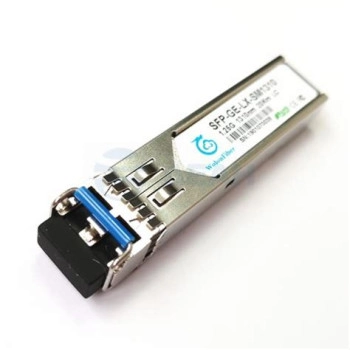 Ảnh sản phẩm Hikvision HK-SFP-1.25G-20-1310-DF(O-STD) Module quang dùng cho các SW có cổng Quang - hình 1