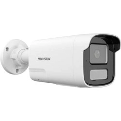 Camera Hikvision DS-2CD1T63G2-LIUF/SL Camera IP hình trụ ngoài trời 6MP