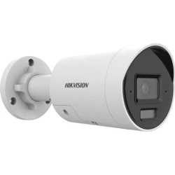 Camera Hikvision  DS-2CD2023G2-LI2U Camera  IP thân trụ 2MP chuẩn nén H265+