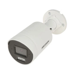 Camera Hikvision  DS-2CD2063G2-LI2U Camera  IP thân trụ 6MP chuẩn nén H265+