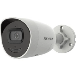 Camera Hikvision  DS-2CD2086G2-IU Camera IP AcuSense thân trụ 2 8MP
