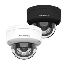 Camera Hikvision  DS-2CD2123G2-LIS2U Camera  IP bán cầu 2MP chuẩn nén H265+