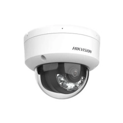 Camera Hikvision  DS-2CD2143G2-LIS2U Camera  IP bán cầu 4MP chuẩn nén H265+