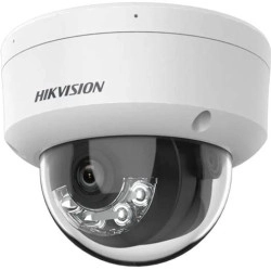 Camera Hikvision  DS-2CD2147G2H-LISU Camera IP Dome 4MP - CÓ MÀU 2424 tích hợp MIC