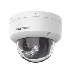 Camera Hikvision  DS-2CD2163G2-LIS2U Camera  IP bán cầu 6MP chuẩn nén H265+