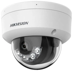 Camera Hikvision  DS-2CD2183G2-LIS2U Camera  IP bán cầu 8MP chuẩn nén H265+