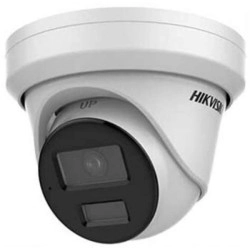 Camera Hikvision  DS-2CD2323G2-LI2U Camera  IP Turet 2MP chuẩn nén H265+