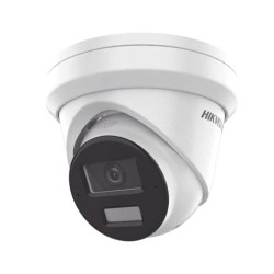 Camera Hikvision  DS-2CD2343G2-LI2U Camera  IP Turet 4MP chuẩn nén H265+