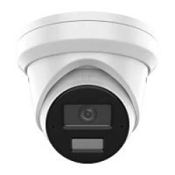 Camera Hikvision  DS-2CD2363G2-LI2U Camera  IP Turet 6MP chuẩn nén H265+