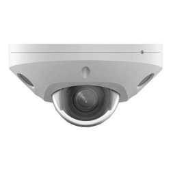 Camera Hikvision  DS-2CD2543G2-LIS2U Camera  IP bán cầu 4MP chuẩn nén H265+