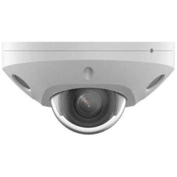 Camera Hikvision  DS-2CD2563G2-LIS2U Camera  IP bán cầu 6MP chuẩn nén H265+