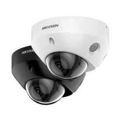 Camera Hikvision  DS-2CD2583G2-LIS2U Camera  IP Turet 8MP chuẩn nén H265+