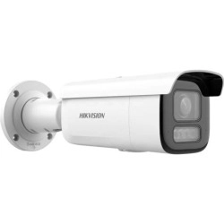 Camera Hikvision  DS-2CD2623G2-LIZS2U Camera IP Trụ hồng ngoại 2MP chuẩn nén H.265+ ống kính 2.8-12mm