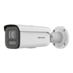 Camera Hikvision  DS-2CD2647G2HT-LIZS Camera IP thân trụ 4MP - CÓ MÀU 2424  ống kính thay đổi tiêu cự