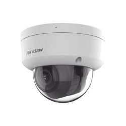 Camera Hikvision  DS-2CD2723G2-LIZS2U Camera IP Dome hồng ngoại 2MP chuẩn nén H.265+ ống kính 2.8-12mm