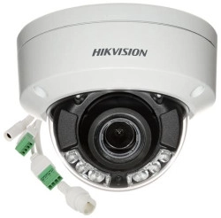 Camera Hikvision  DS-2CD2747G2HT-LIZS Camera IP Bán cầu 4MP - CÓ MÀU 2424  ống kính thay đổi tiêu cự