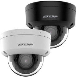 Camera Hikvision  DS-2CD2763G2-LIZS2U Camera IP Dome hồng ngoại 6MP chuẩn nén H.265+ ống kính 2.8-12mm