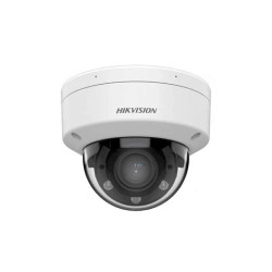 Camera Hikvision  DS-2CD2783G2-LIZS2U Camera IP Dome hồng ngoại 8MP chuẩn nén H.265+ ống kính 2.8-12mm