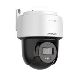 Camera Hikvision  DS-2DE2C200MWG-E Camera IP  Mini PT Smart Hybird Light 2MP