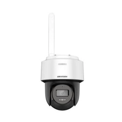 Camera wifi Hikvision DS-2DE2C200MWG/W - Camera IP  Mini PT Smart Hybird Light 2MP hỗ trợ WIFI 6