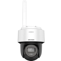 Camera wifi Hikvision DS-2DE2C400MWG/W - Camera IP  Mini PT Smart Hybird Light 4MP hỗ trợ WIFI 6
