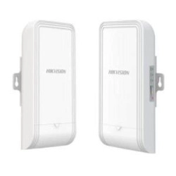 Hikvision DS-3WF02-5AC/D Bộ bắn điểm ngoài trời đa điểm 5Ghz Băng thông 867Mb khoảng cách 5km