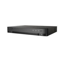 Đầu thu camera analog HD DVR HIKVISION 4 Kênh 1 Ổ cứng DS-7204HGHI-M1