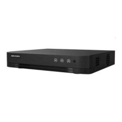 Đầu thu camera analog HD DVR HIKVISION 8 Kênh 1 Ổ cứng DS-7208HGHI-M1