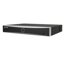 Đầu thu CAMERA IP NVR HIKVISION 4 Kênh 1 Ổ cứng DS-7604NXI-K1/4P