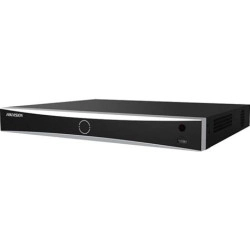 Đầu thu CAMERA IP NVR HIKVISION 16 Kênh 2 Ổ cứng DS-7616NXI-K2/16P