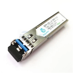 Hikvision HK-SFP-1.25G-20-1310-DF(O-STD) Module quang dùng cho các SW có cổng Quang