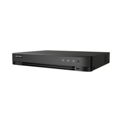 Đầu thu camera analog HD DVR HIKVISION 4 Kênh 1 Ổ cứng iDS-7204HQHI-M1/XT