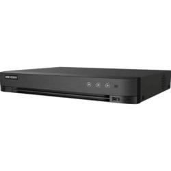 Đầu thu camera analog HD DVR HIKVISION 8 Kênh 1 Ổ cứng iDS-7208HQHI-M1/XT