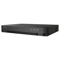 Đầu thu camera analog HD DVR HIKVISION 8 Kênh 2 Ổ cứng iDS-7208HQHI-M2/XT