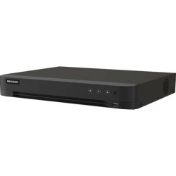 Đầu thu camera analog HD DVR HIKVISION 16 Kênh 1 Ổ cứng iDS-7216HQHI-M1/XT