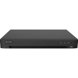 Đầu thu camera analog HD DVR HIKVISION 16 Kênh 2 Ổ cứng iDS-7216HQHI-M2/XT