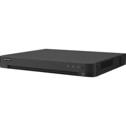 Đầu thu camera analog HD DVR HIKVISION 32 Kênh 2 Ổ cứng iDS-7232HQHI-M2/XT