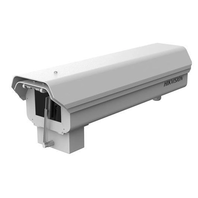 Lắp thêm hộp bảo vệ camera