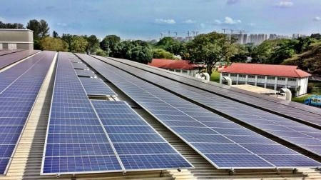 Áp lực chi phí điện ngày càng tăng