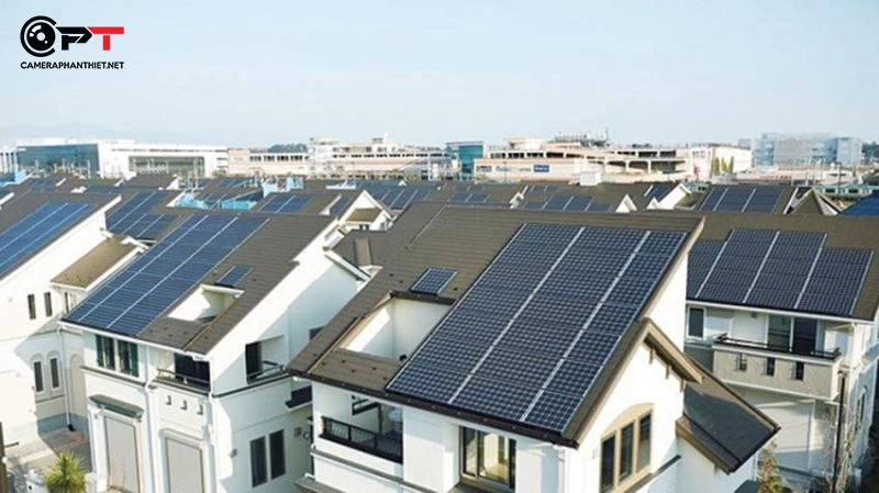 So sánh chi phí điện truyền thống và điện mặt trời