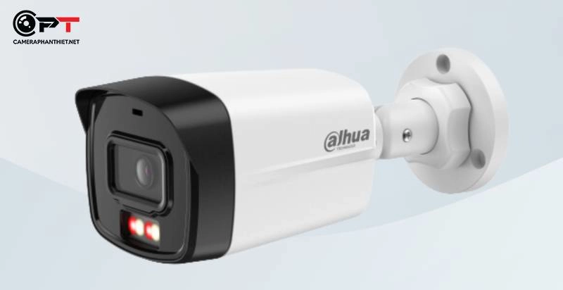 Hai mã sản phẩm camera ip Dahua quốc dân cho mọi gia đình