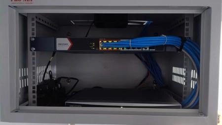 Đối tác chuyên nghiệp