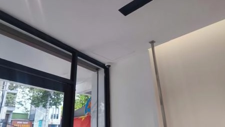 Hệ thống camera chất lượng cao