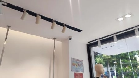 Hình ảnh thi công